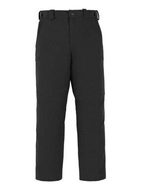 NWT Blauer FLEXRS Covert Pants Mens 32x31 Black 8666